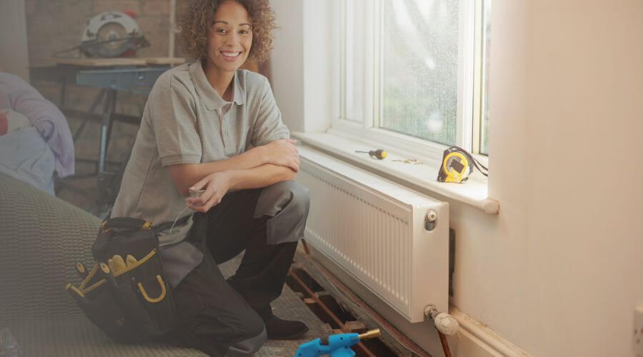 Professional septic pumping service in Murrayville, GA